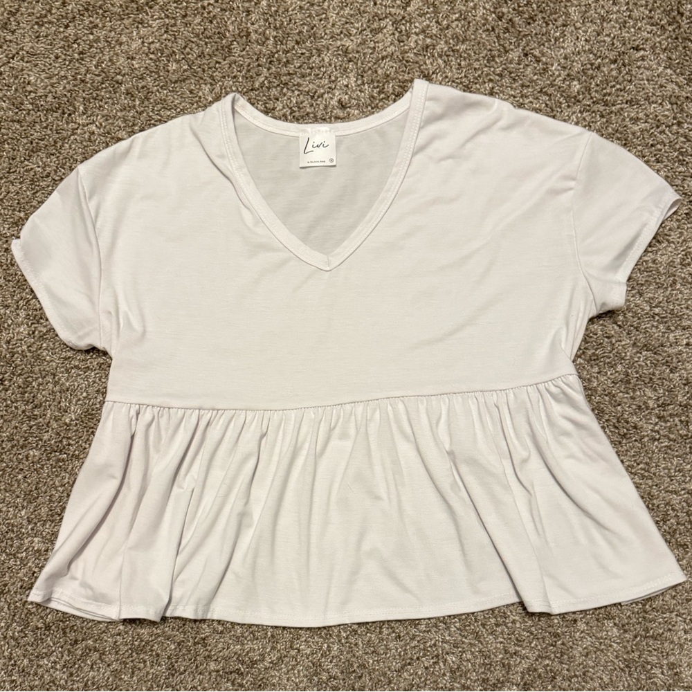Olivia Rae Top